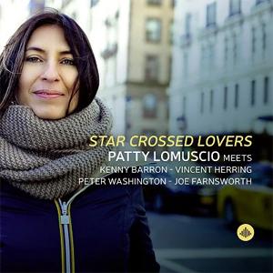 STAR CROSSED LOVERS【輸入盤】▼/パティ・ロムーショ[CD]【返品種別A】
