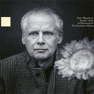 イン・メモリアムII 〜 スコルダトゥーラ・アルバム【輸入盤】▼/ピーター・ウィスペルウェイ[CD]...