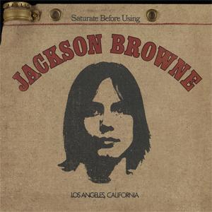 JACKSON BROWNE【輸入盤】▼/ジャクソン・ブラウン[CD]【返品種別A】