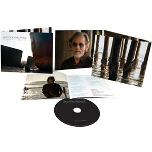[枚数限定][限定盤]DOWNHILL FROM EVERYWHERE 【輸入盤】▼/ジャクソン・ブ...