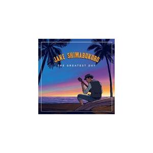 THE GREATEST DAY【輸入盤】▼/ジェイク・シマブクロ[CD]【返品種別A】