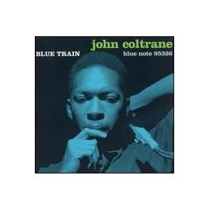BLUE TRAIN[輸入盤]/JOHN COLTRANE[CD]