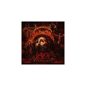 REPENTLESS[CD+BLU-RAY]【輸入盤】▼/SLAYER[CD+Blu-ray]【返品...