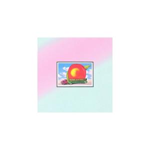 Eat a Peach