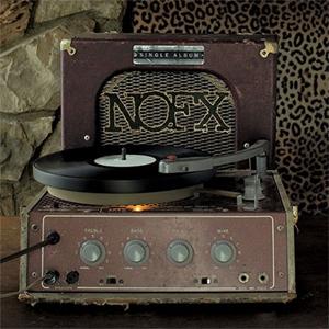 SINGLE ALBUM ▼/NOFX[CD]