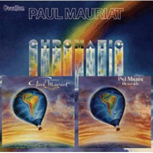 CHROMATIC ＆ BONUS TRACKS【輸入盤】▼/ポール・モーリア[CD]【返品種別A】