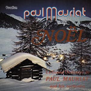 NOEL +BONUSTRACKS▼/ポール・モーリア[CD]