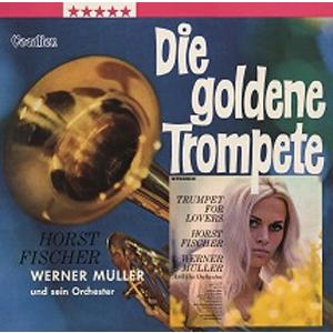 THE GOLDEN TRUMPET ＆ TRUMPET FOR LOVERS【輸入盤】▼/ウェルナ...
