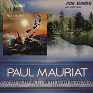 ポールモーリアの世界 CD全10巻セット The best of Paul Mauriat