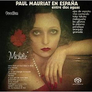 EN ESPANA ＆ MICHELE ＆ BONUS TRACKS【輸入盤】▼/ポール・モーリア[...