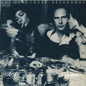 BREAKAWAY【輸入盤】▼/アート・ガーファンクル[HybridCD]【返品種別A】