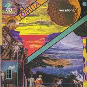 バミューダ・トライアングル【輸入盤】▼/冨田勲[HybridCD]【返品種別A】