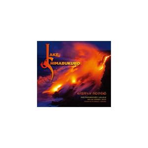 NASHVILLE SESSIONS【輸入盤】▼/JAKE SHIMABUKURO[CD]【返品種別...