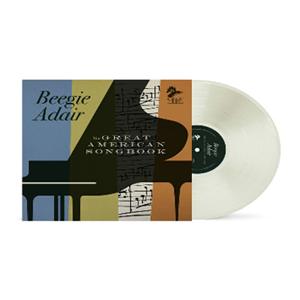 THE GREAT AMERICAN SONGBOOK【アナログ盤】【輸入盤】▼/ビージー・アデール...