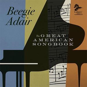 THE GREAT AMERICAN SONGBOOK【輸入盤】▼/ビージー・アデール[CD]【返品...