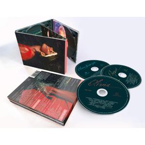 PHYSICAL [DELUXE EDITION] 【輸入盤】▼/オリビア・ニュートン・ジョン[CD+DVD]【返品種別A】