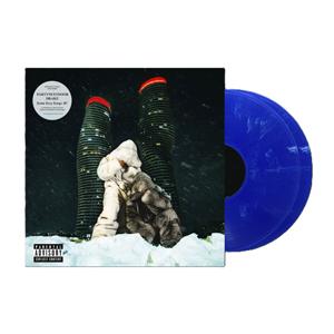 [枚数限定][限定]$OME $EXY $ONGS 4 U (MARBLED BLUE VINYL)...