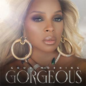 GOOD MORNING GORGEOUS▼/メアリー・J・ブライジ[CD]