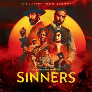 SINNERS (ORIGINAL MOTION PICTURE SOUNDTRACK)[2LP]【...