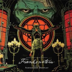 FRANKENSTEIN - ORIGINAL MOTION PICTURE SOUNDTRACK[...