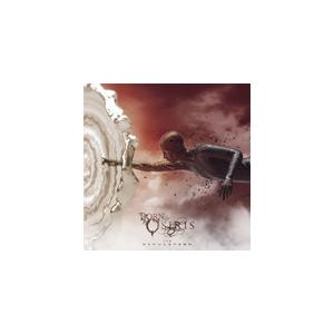 THE SIMULATION 【輸入盤】▼/ボーン・オブ・オサイリス[CD]【返品種別A】