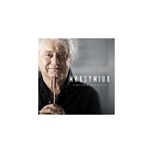 マクシミウクの至芸【輸入盤】▼/イェジー・マクシミウク[CD]【返品種別A】