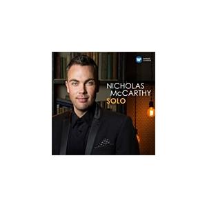 ソロ /ニコラス マッカーシー
