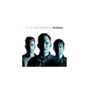 IT'S AUTOMATIC【輸入盤】▼/THE ENEMY[CD]【返品種別A】