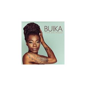 VIVIR SIN MIEDO【輸入盤】▼/BUIKA[CD]【返品種別A】｜joshin-cddvd