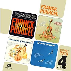 COFFRET 2015[4CD]【輸入盤】▼/...の商品画像
