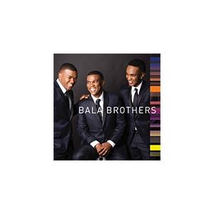 BALA BROTHERS【輸入盤】▼/BALA BROTHERS[CD]【返品種別A】｜joshin-cddvd