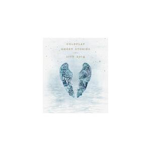 GHOST STORIES LIVE 2014(DVD+CD)【輸入盤】▼/COLDPLAY[DVD]【返品種別A】｜joshin-cddvd