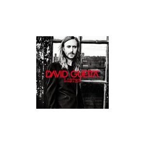 LISTEN(DELUXE)【輸入盤】▼/DAVID GUETTA[CD]【返品種別A】