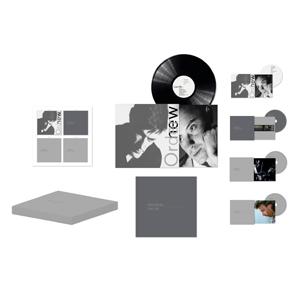 LOW-LIFE [DEFINITIVE EDITION][LP+2CD+2DVD+HARD COVER PHOTOBOOK]【輸入盤】▼/ニュー・オーダー[ETC]【返品種別A】