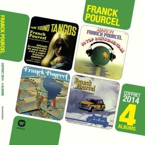 COFFRET 2014 - 4 ALBUMS(...の商品画像