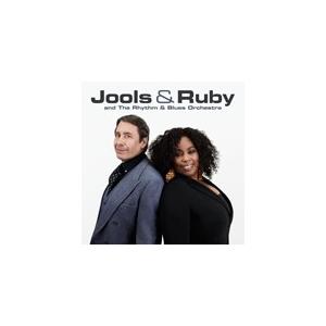 JOOLS HOLLAND ＆ RUBY TURNER【輸入盤】▼/JOOLS AND RUBY[C...