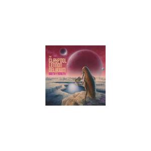 SOUTH OF REALITY【輸入盤】▼/THE CLAYPOOL LENNON DELIRIU...