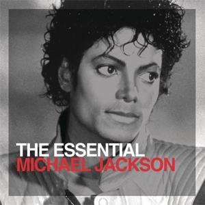 The Essential Michael Jackson[2CD]【輸入盤】▼/マイケル・ジャクソン[CD]【返品種別A】