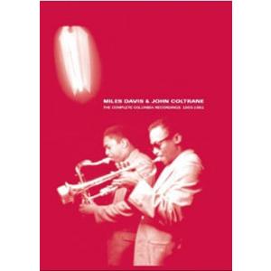 [枚数限定][限定盤]The Complete Columbia Recordings 1955-1...