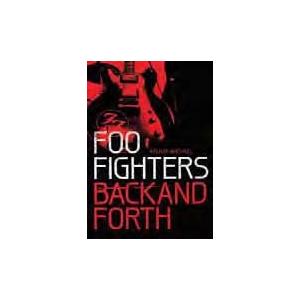 BACK AND FORTH (DVD)[輸入盤]/FOO FIGHTERS[DVD]【返品種別A】