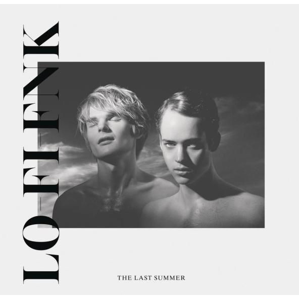 LAST SUMMER[輸入盤]/LO-FI-FNK[CD]【返品種別A】