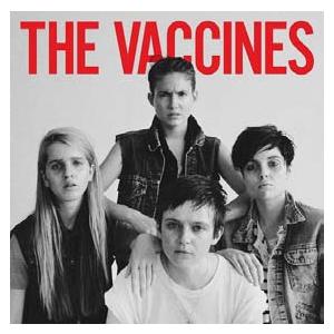 COMES OF AGE (DLX)[輸入盤]/VACCINES[CD]【返品種別A】