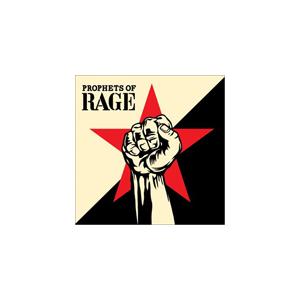 PROPHETS OF RAGE【輸入盤】▼/PROPHETS OF RAGE[CD]【返品種別A】