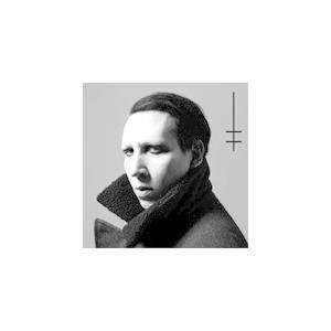 HEAVEN UPSIDE DOWN【輸入盤】▼/MARILYN MANSON[CD]【返品種別A】