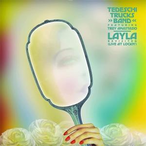 [枚数限定][限定]LAYLA REVISITED (LIVE AT LOCKN')3LP 【輸入盤...