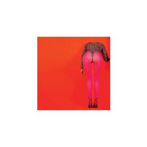 MASSEDUCTION【輸入盤】▼/セイント・ヴィンセント[CD]【返品種別A】