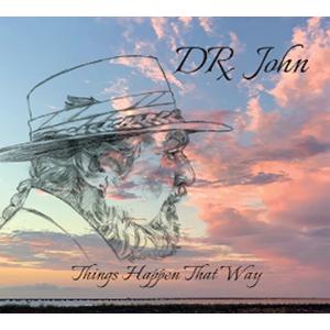 THINGS HAPPEN THAT WAY【輸入盤】▼/ドクター・ジョン[CD]【返品種別A】｜joshin-cddvd