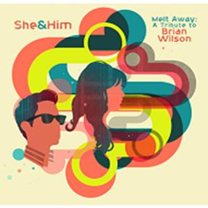 MELT AWAY: A TRIBUTE TO BRIAN WILSON【アナログ盤】【輸入盤】▼/...