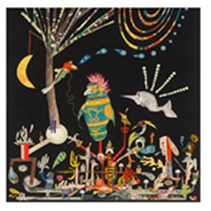 BUTCHER BROWN PRESENTS: TRIPLE TREY (FEATURING TEN...