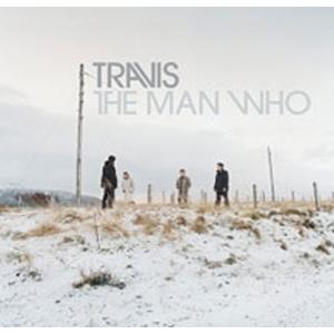 THE MAN WHO【輸入盤】▼/トラヴィス[CD]【返品種別A】